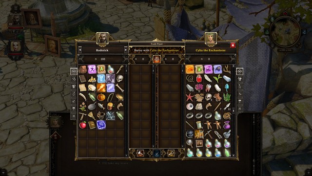 Обзор Divinity Original Sin: лучшая игра полугодия-4 Обзор Divinity Original Sin: лучшая игра полугодия-4