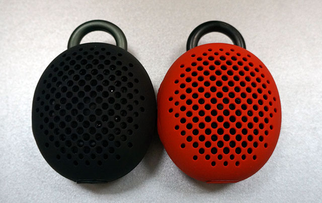Обзор компактной Bluetooth-акустики Divoom Bluetune-Bean-4