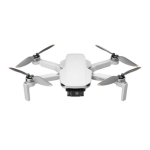 Holy Stone HS720G vs DJI Mini Comparatif