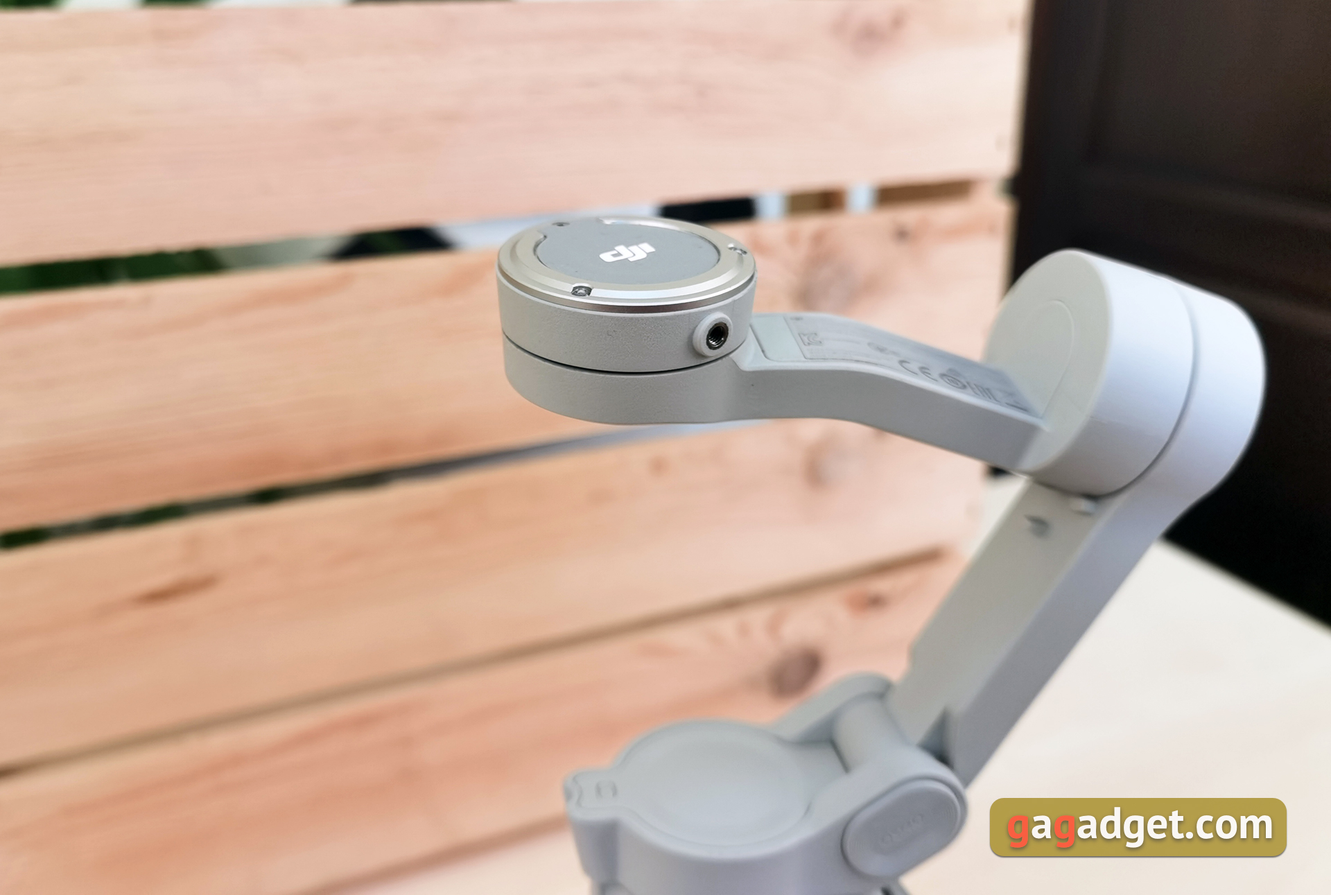 Обзор DJI OM4 (Osmo Mobile 4): самый технологичный стабилизатор для смартфона-11