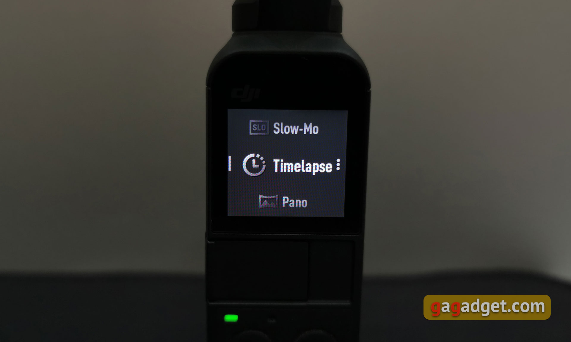 Огляд кишенькової камери зі стабілізатором DJI Osmo Pocket: задоволення, яке можна купити-38