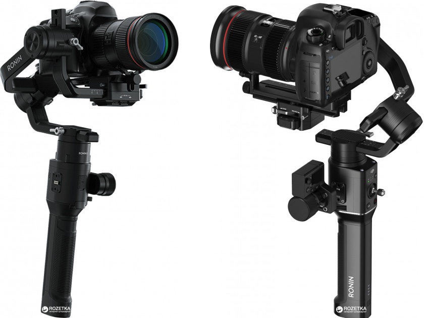 best camera stabilizer