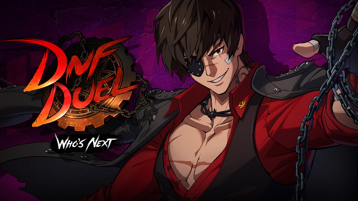 The Epic Games Store has started giving away the popular fighting game DNF Duel for free