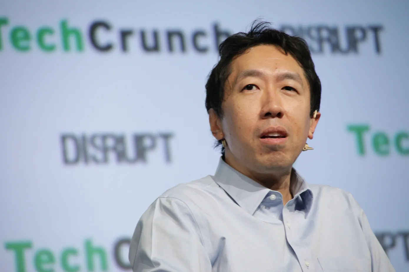 Amazon nomme Andrew Ng, expert en intelligence artificielle, à son conseil d'administration, en pleine course à l'IA générative