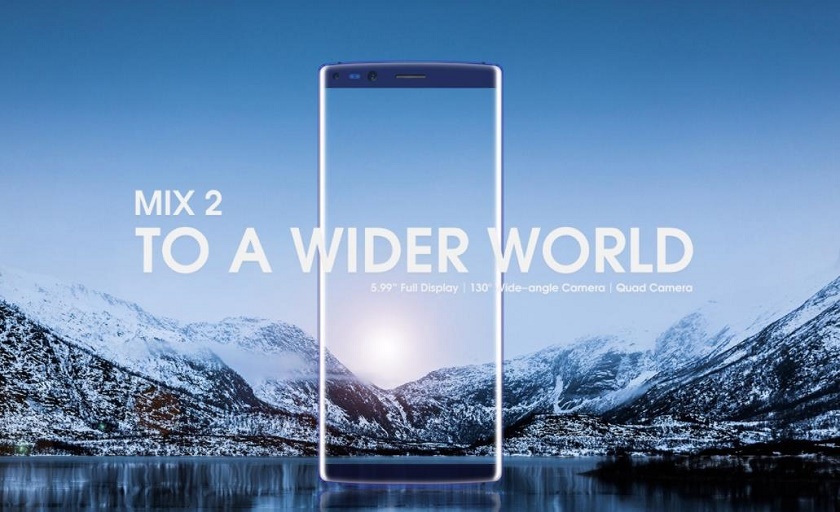 На выставке Global Sources Expo DOOGEE представит два новых смартфона doogee 1.jpg