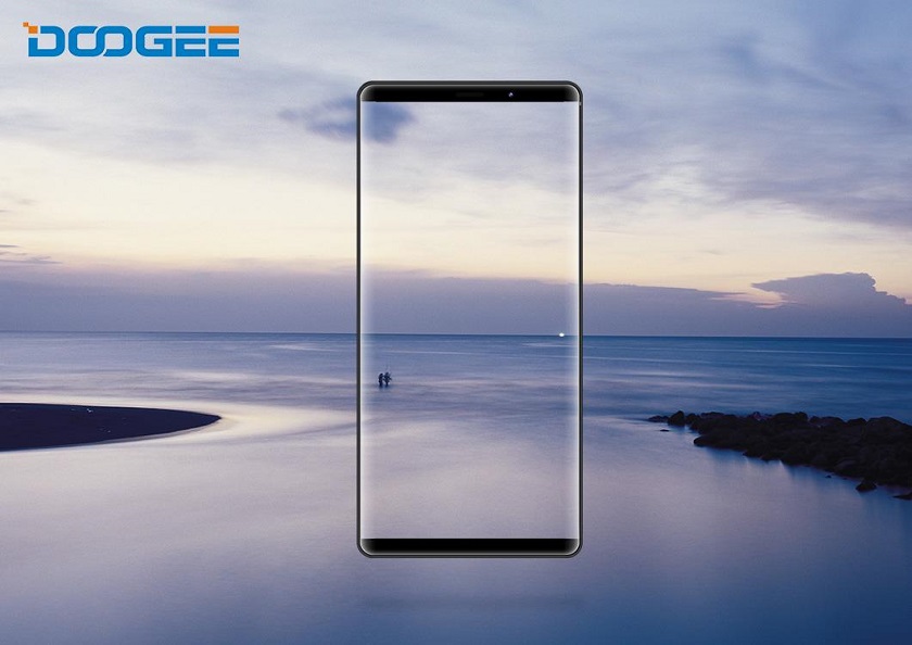 DOOGEE MIX 2: 6-дюймовый экран 18:9 и две двойные камеры-2 doogee mix 2-.jpg
