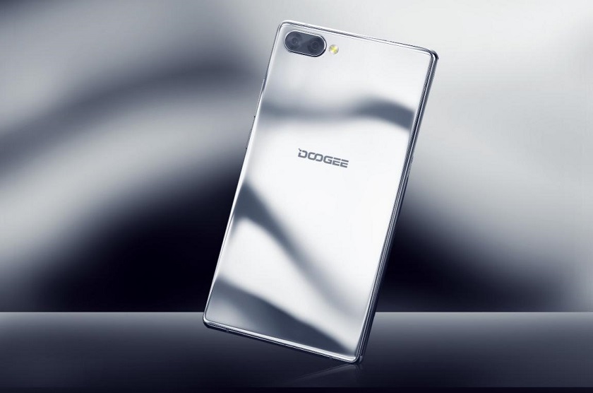 DOOGEE готовит к выходу два безрамочных и один противоударный смартфон с защитой IP68 doogee mix.jpg
