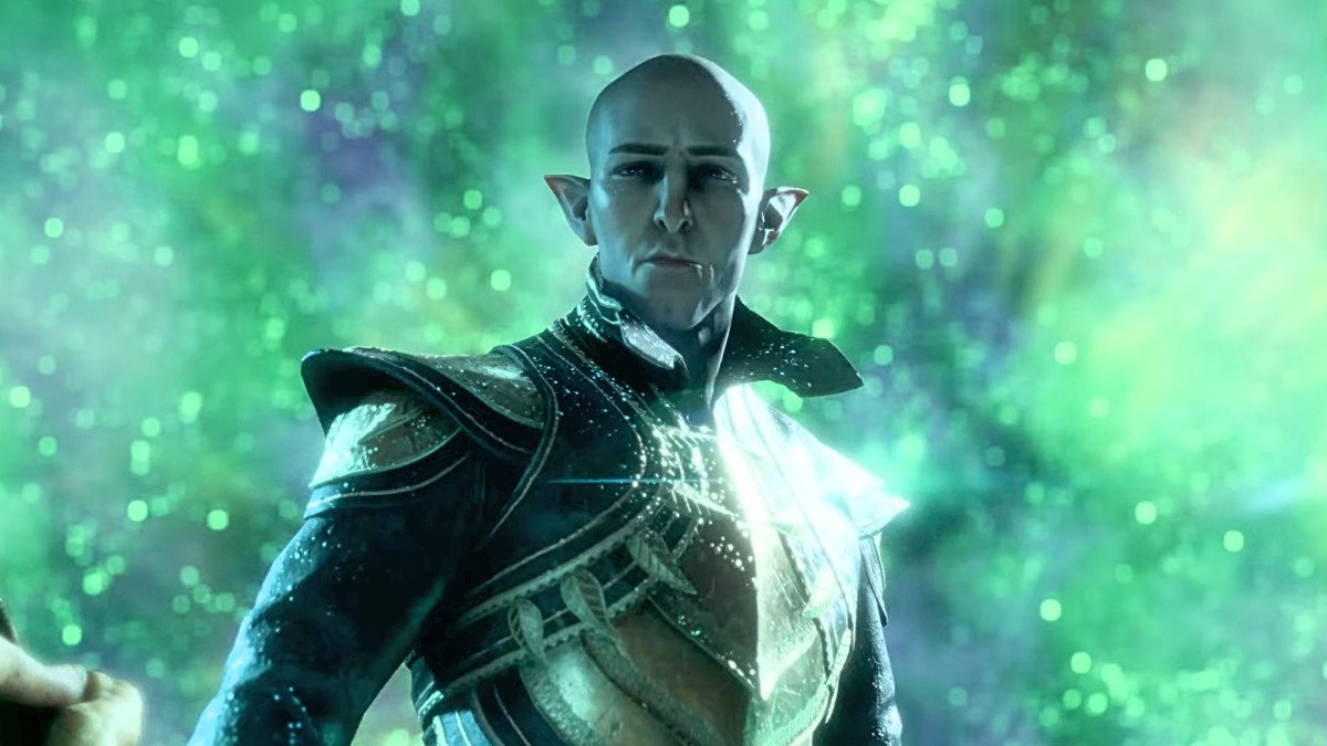 В Dragon Age: The Veilguard импорта сохранений не будет, но игроки смогут воссоздать свои действия из прошлых частей серии