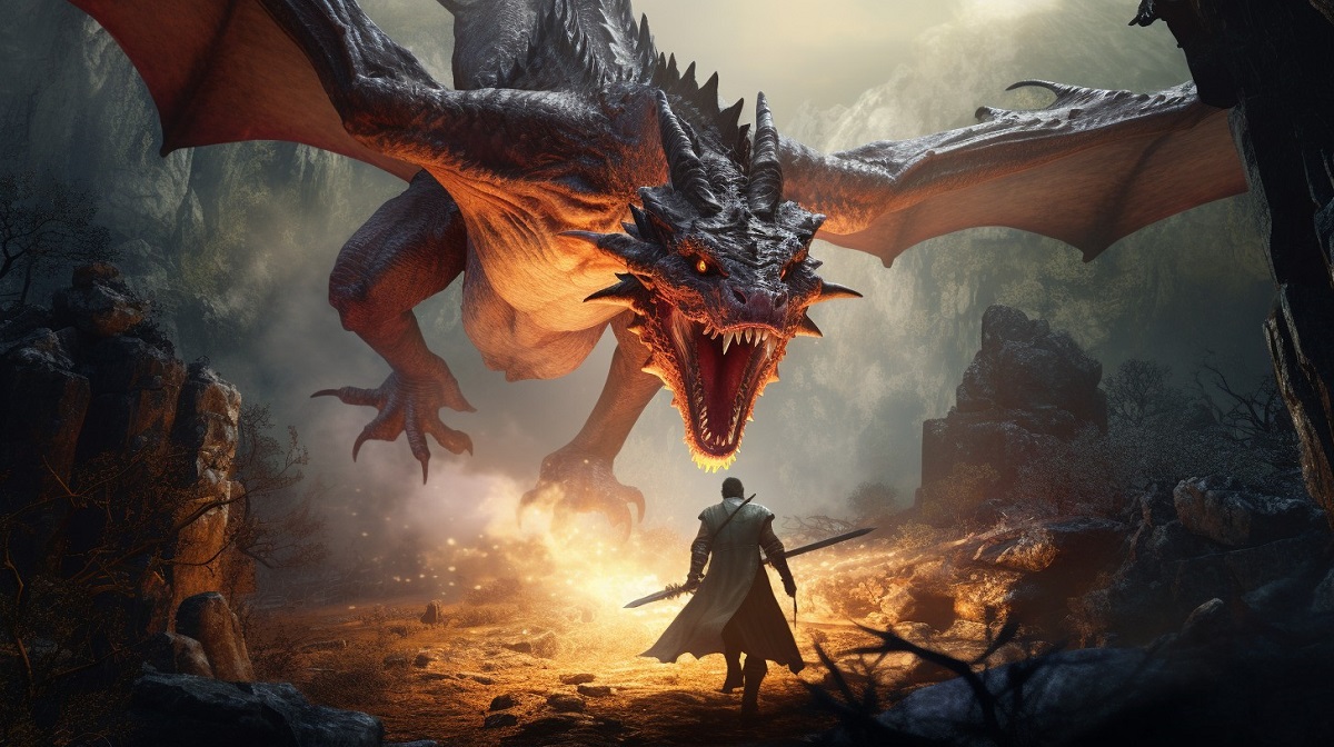 Dragon's Dogma 2 preload is already available on Xbox Series - claims Reddit user
