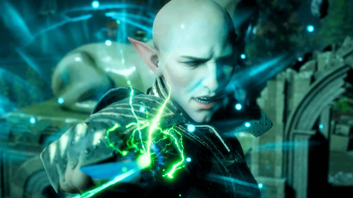 There will be plenty to talk about in Dragon Age: The Veilguard: BioWare has written 140,000 lines of dialogue for the new game, which took five years to complete.