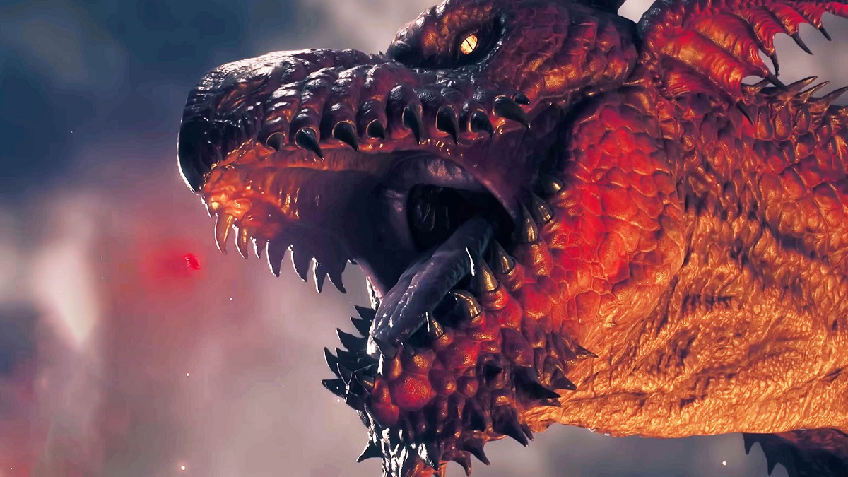Un nouveau leader dans le classement Steam : Dragon's Dogma 2 détrône Helldivers 2 pour devenir le jeu le plus vendu de la semaine.