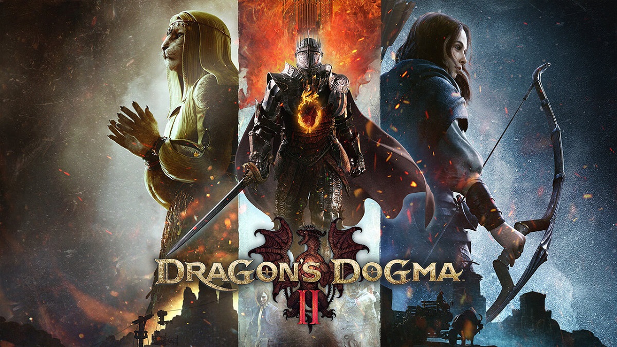 Dragon's Dogma II Game Director has revealed a number of important features of Capcom's new RPG. The developers will retain the atmosphere of the first part, but significantly improve the game in all aspects