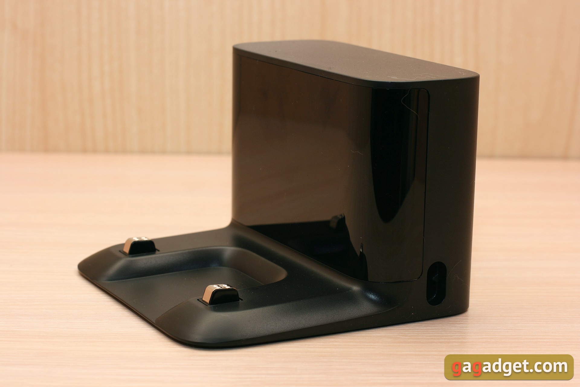 Avis Dreame Bot L10 Pro : un aspirateur robot polyvalent pour la maison intelligente-34