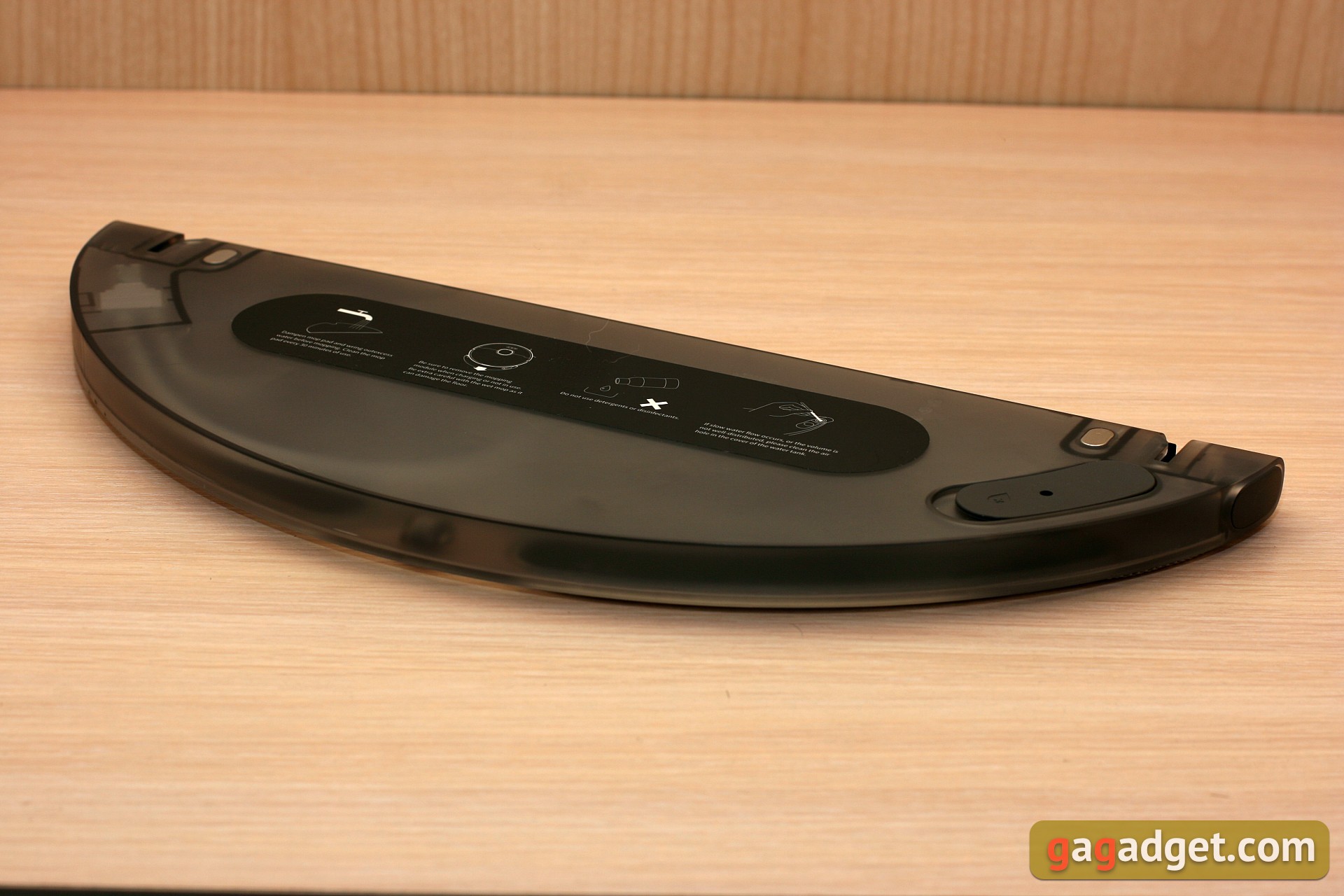 Avis Dreame Bot L10 Pro : un aspirateur robot polyvalent pour la maison intelligente-48