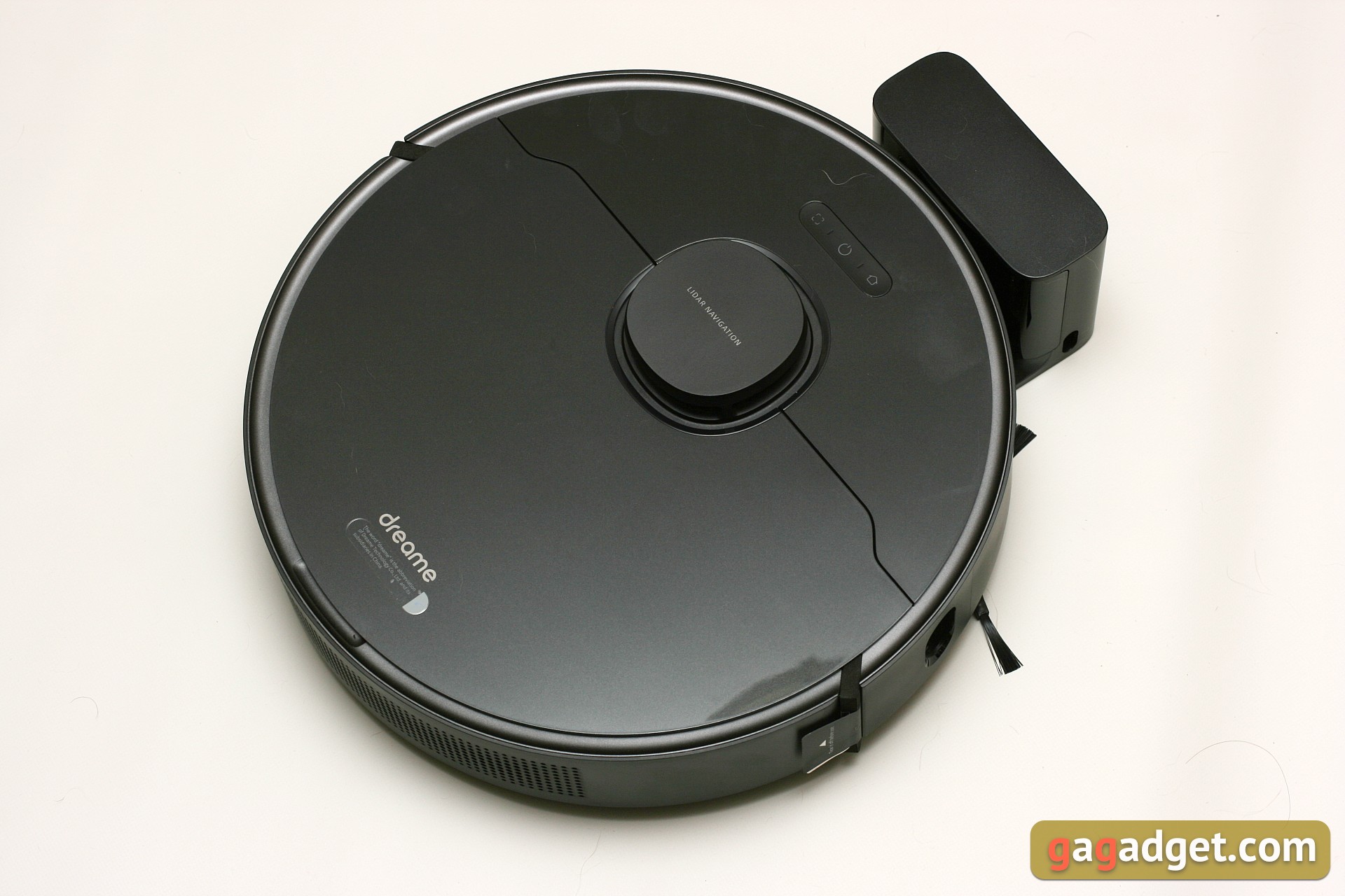Avis Dreame Bot L10 Pro : un aspirateur robot polyvalent pour la maison intelligente