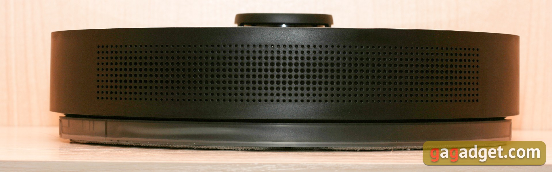 Avis Dreame Bot L10 Pro : un aspirateur robot polyvalent pour la maison intelligente-30
