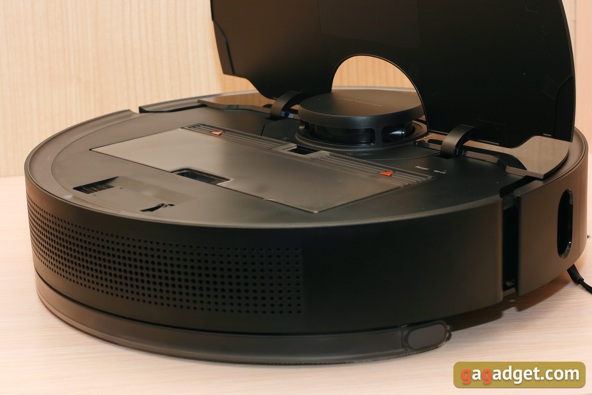 Avis Dreame Bot L10 Pro : un aspirateur robot polyvalent pour la maison intelligente-8