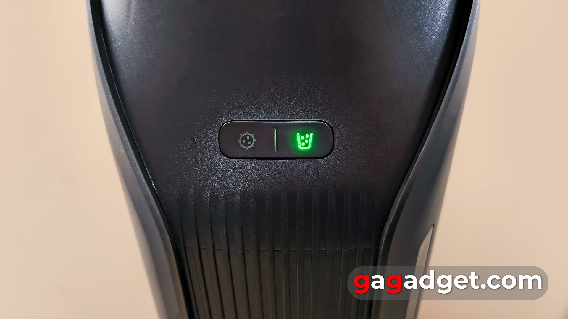Мажордом чистоти: огляд бездротового пилососа Dreame Z40 Station-130