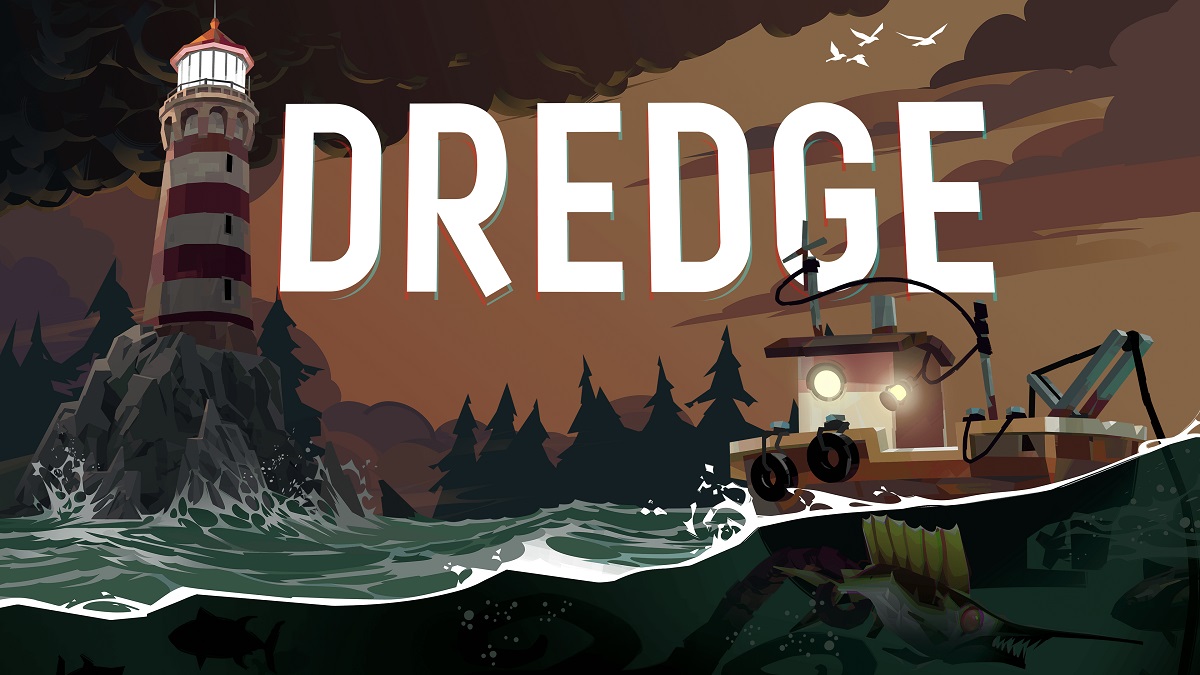 Lone Fisherman's Nightmares arrive sur les grands écrans : une adaptation cinématographique du jeu indépendant à succès Dredge a été annoncée.