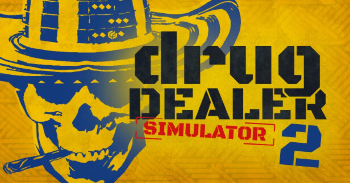 Sentez-vous comme Escobar : la date de sortie du jeu controversé et décalé Drug Dealer Simulator 2 a été révélée.