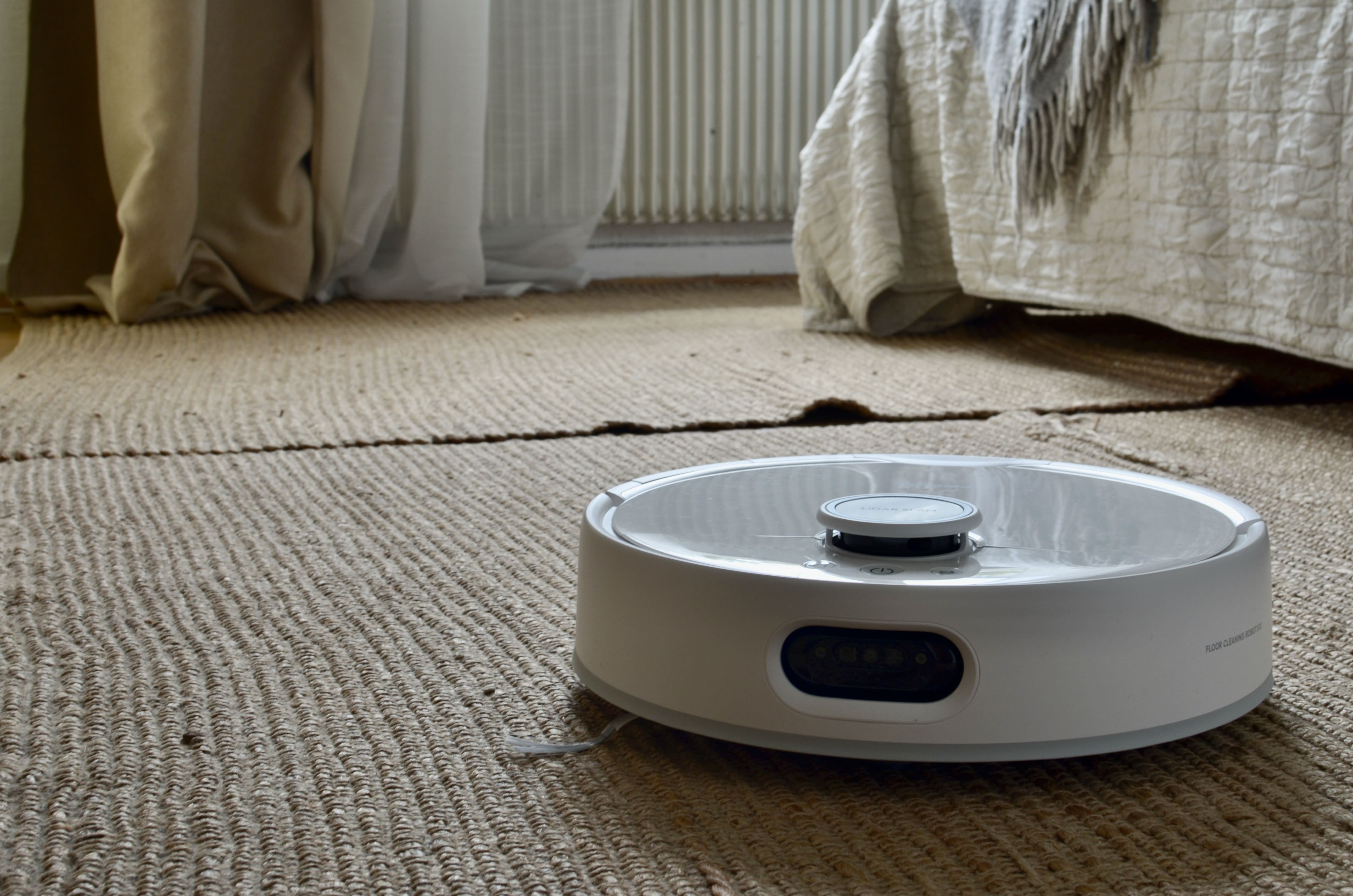 Key Features of the SwitchBot S10