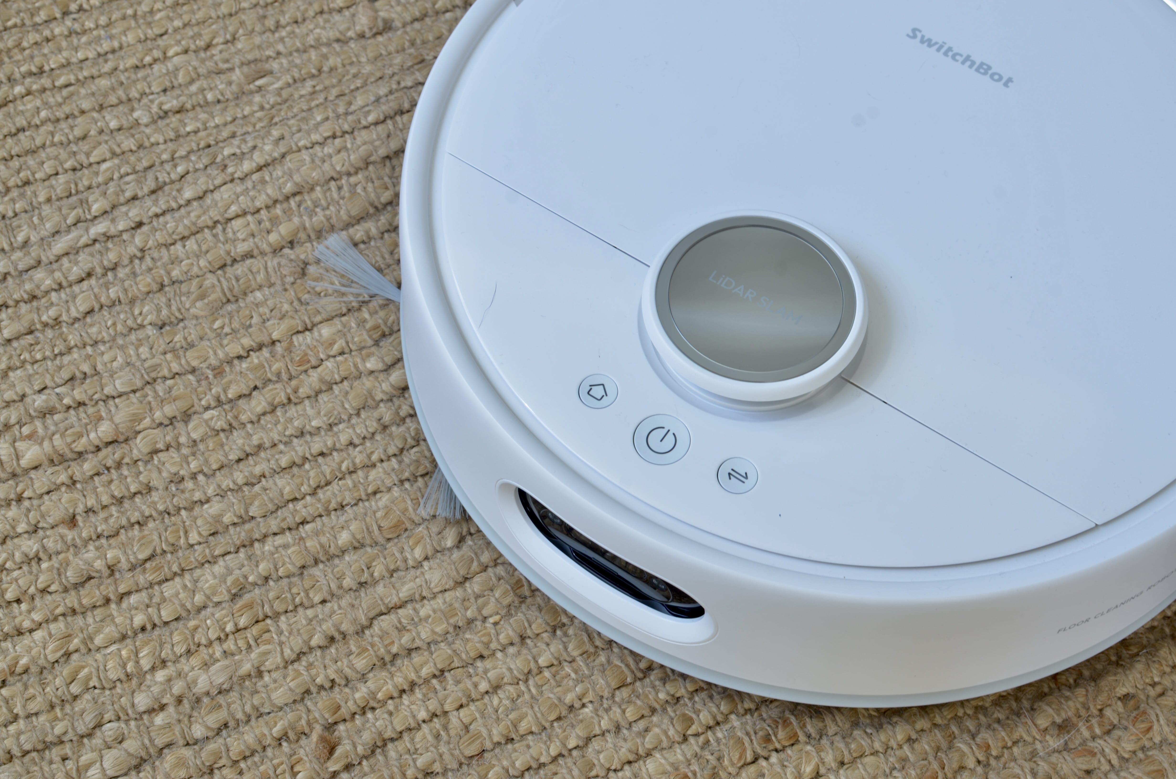 SwitchBot S10 Review