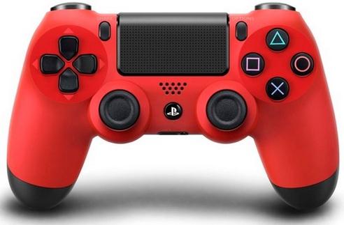29 ноября - официальная дата начала продаж PlayStation 4 в Европе-2