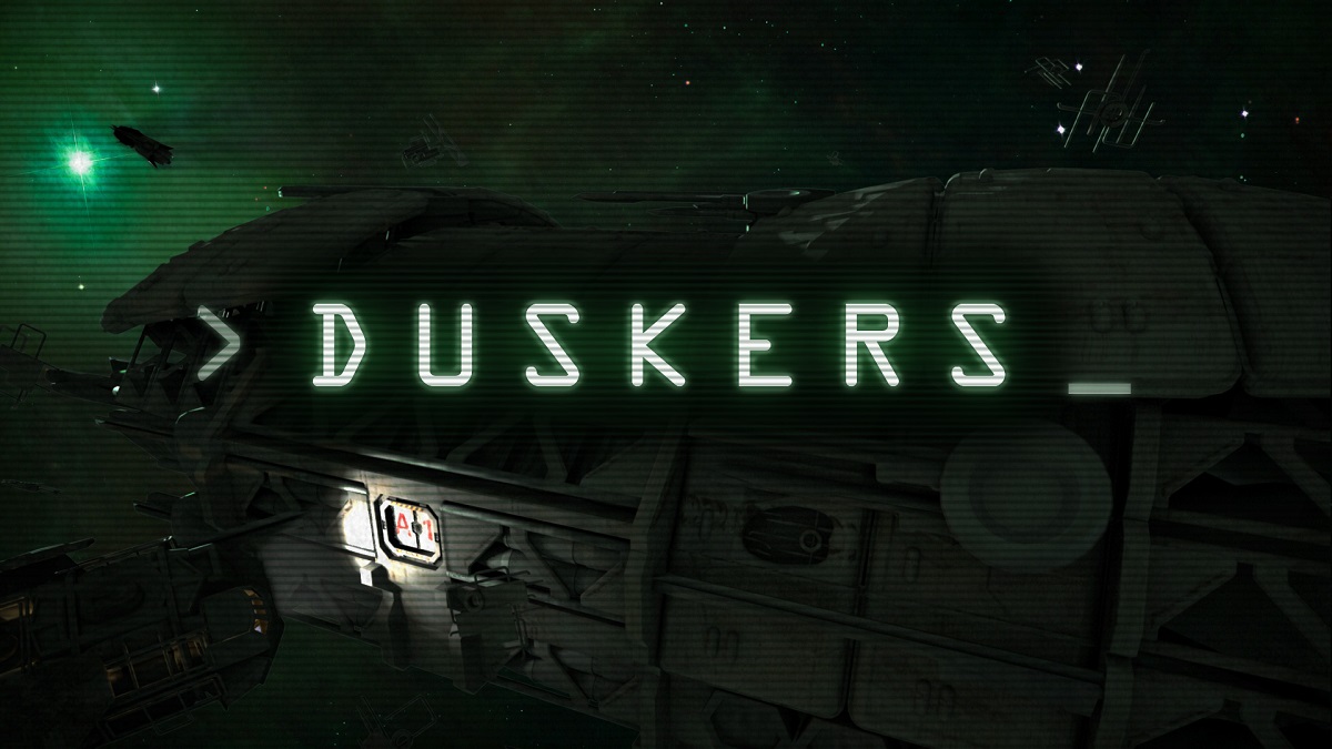 Новою безкоштовною грою в Epic Games Store став космічний roguelike Duskers