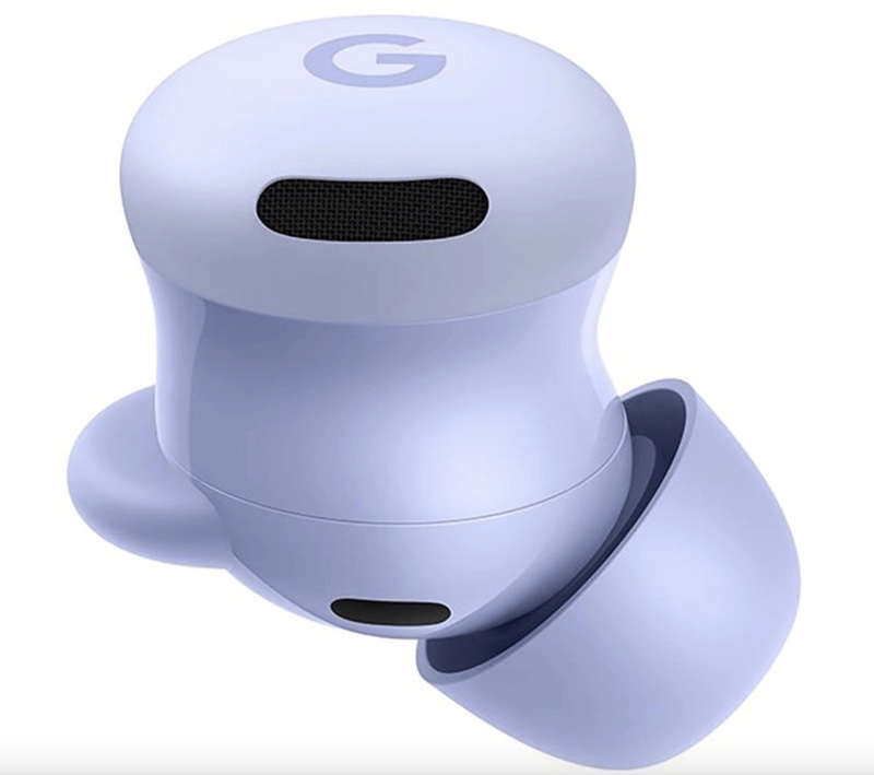 Сравнение с Pixel Buds Pro 2