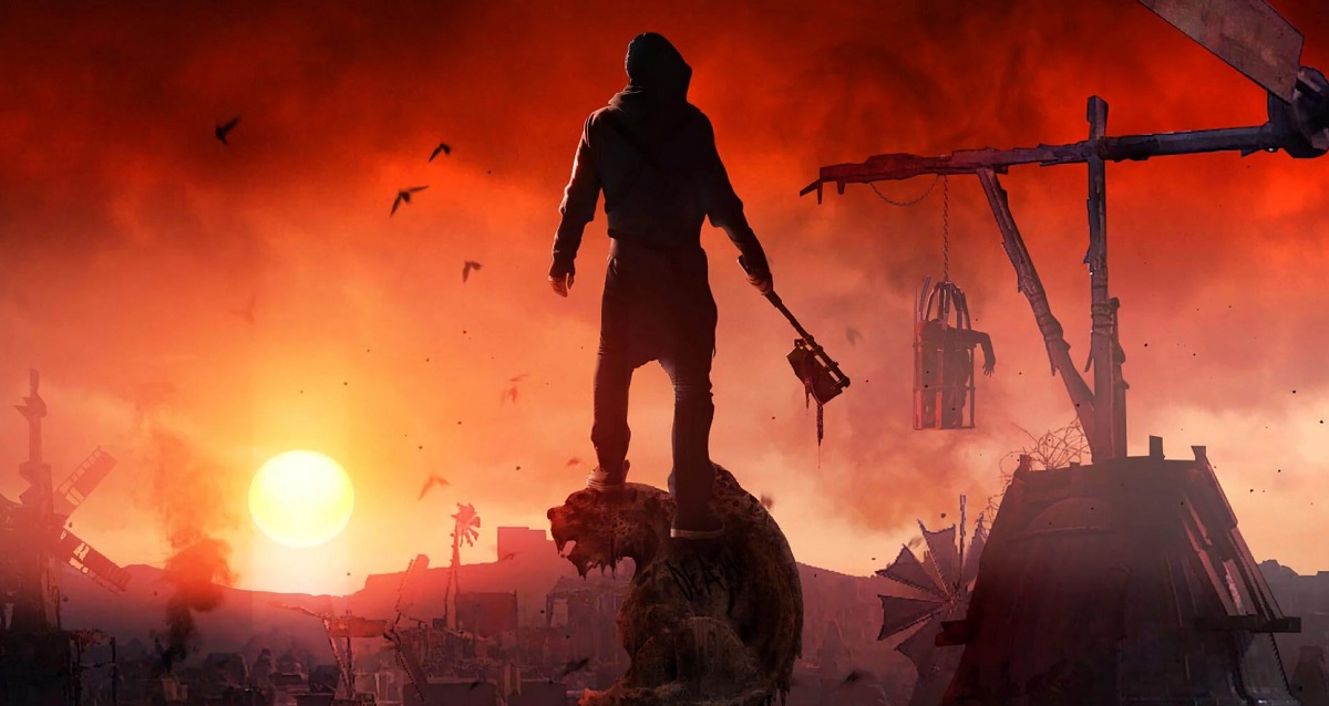 Firearms, new mechanics and additional tasks: Techland revealed further innovations of zombie action game Dying Light 2: Stay Human
