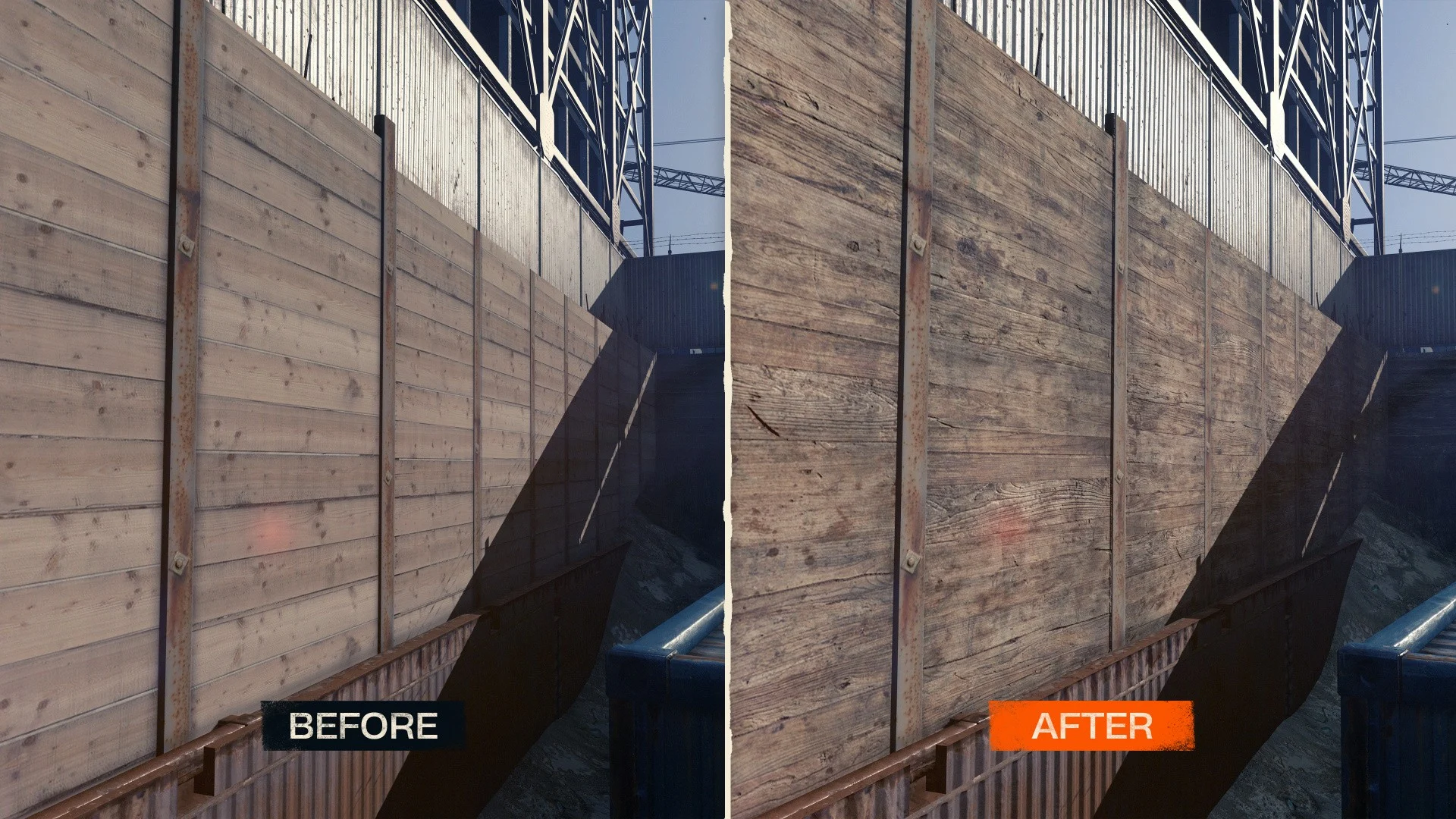 Additional image from Dying Light on PS5 and PS4