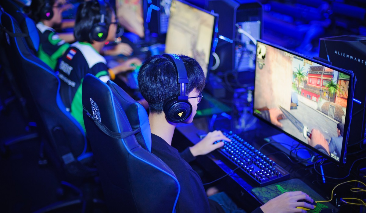 Статистика за 2022 рік: найпопулярнішою кіберспортивною грою є League of Legends, а найвагоміший призовий фонд у Dota 2
