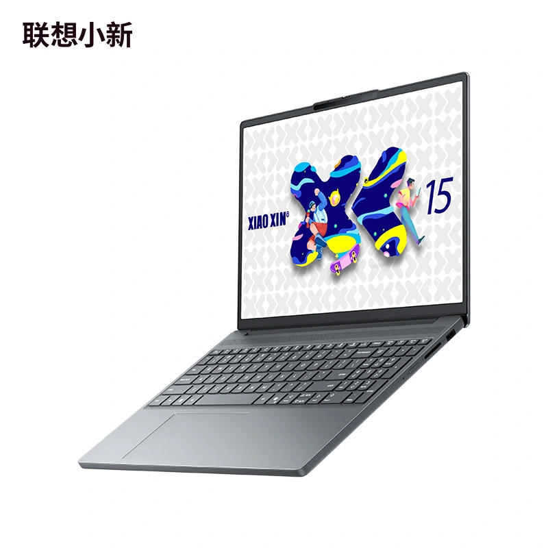 Ноутбук Lenovo Xiaoxin SE 2025