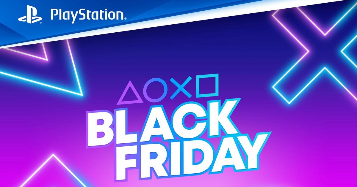 PlayStation Espagne a révélé quelques détails sur la promotion Black Friday de Sony. D'importantes réductions seront proposées sur les jeux, les consoles et les accessoires.