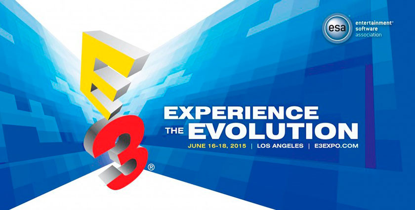 Чего мы ждем от E3 2015: Fallout 4, Doom, Halo 5 и другие игры