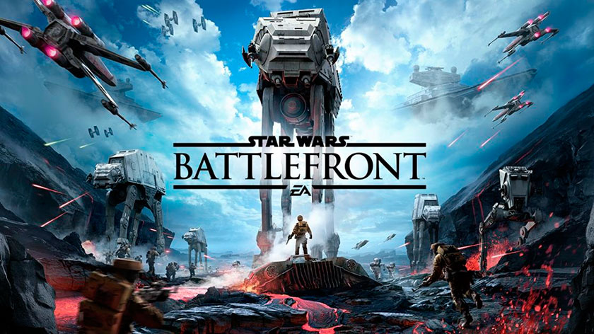Чего мы ждем от E3 2015: Fallout 4, Doom, Halo 5 и другие игры-7