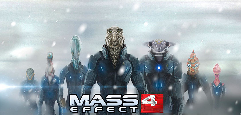 Чего мы ждем от E3 2015: Fallout 4, Doom, Halo 5 и другие игры-8