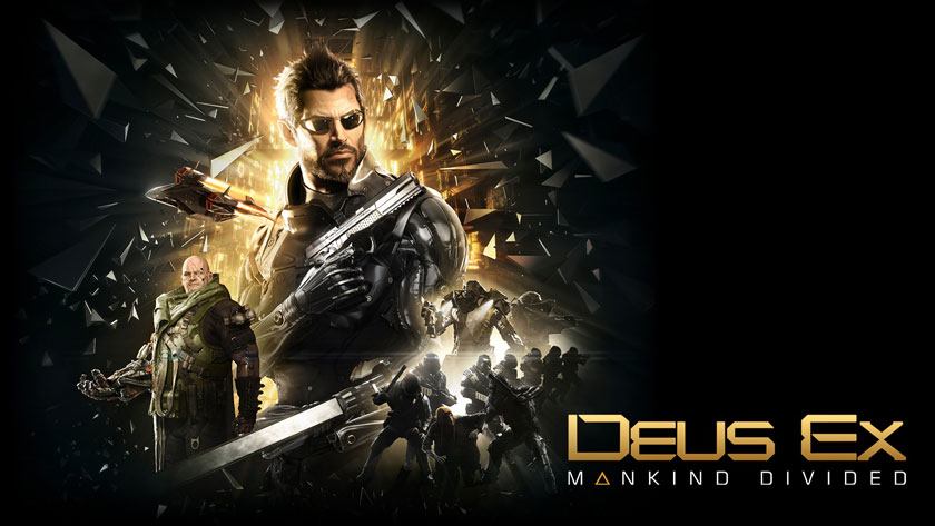Чего мы ждем от E3 2015: Fallout 4, Doom, Halo 5 и другие игры-11