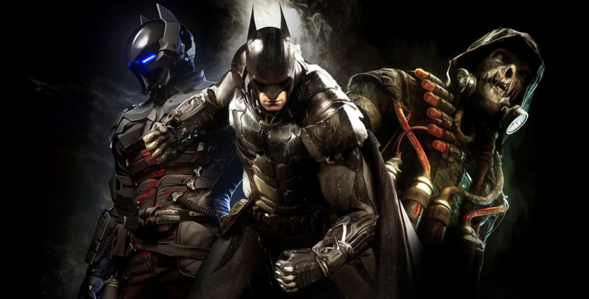 Чего мы ждем от E3 2015: Fallout 4, Doom, Halo 5 и другие игры-12