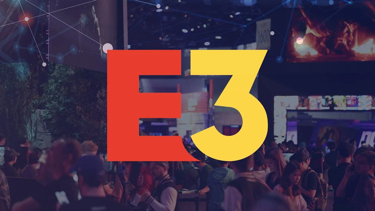 Офіційно: еру E3 завершено! Організатори культової виставки повідомили, що шоу більше не буде проводитися