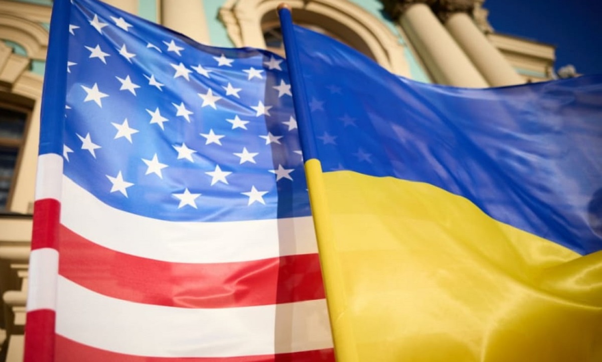 US announces new $400m military aid package for Ukraine - to include Patriot missiles, Bradley BMPs, ammunition and more