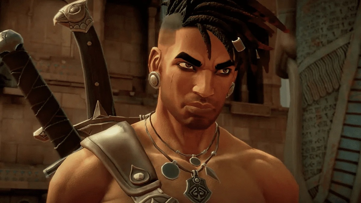 Prince of Persia franchise creator Jordan Mechner expressed his opinion on two new projects in the series - The Sands of Time remake and 2D-platformer The Lost Crown