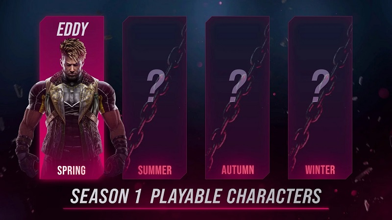 Bandai Namco a dévoilé la vidéo d'introduction de Tekken 8 et révélé le premier personnage DLC du nouveau jeu de combat.-2