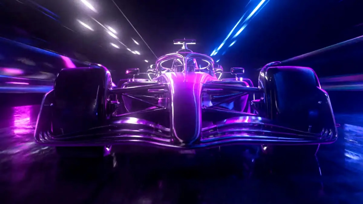 F1 24, le nouveau simulateur de voiture de Codemasters et Electronic Arts, a été annoncé.