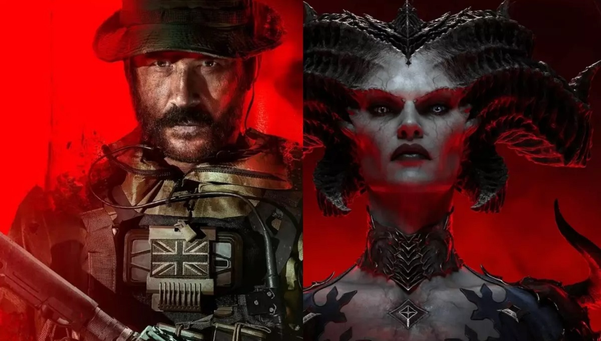 It's official: Activision Blizzard games will appear in the Xbox Game Pass catalogue in 2024. Call of Duty: Modern Warfare 3 (2023) and Diablo 4 could be the US developer's first games on the service