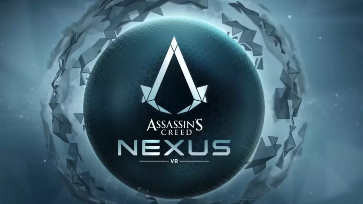 Ubisoft has unveiled the first information about the VR game Assassin's Creed: Nexus for the Meta Quest 2 headset
