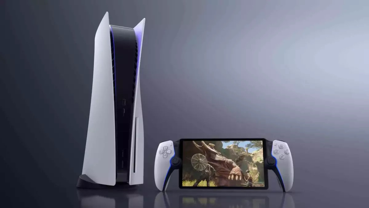 Plus chère que prévu : Microsoft a révélé "accidentellement" le coût de la console portable PlayStation Project Q de Sony.