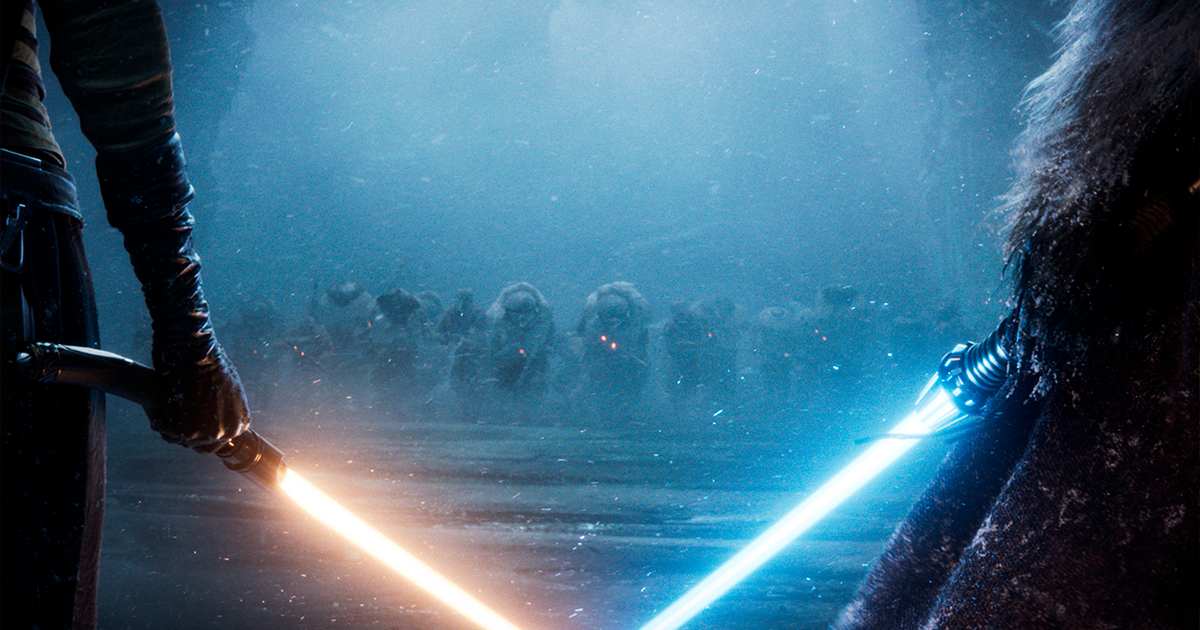 Rumor: Star Wars Eclipse will introduce new race, characters and political conflicts to the Star Wars universe