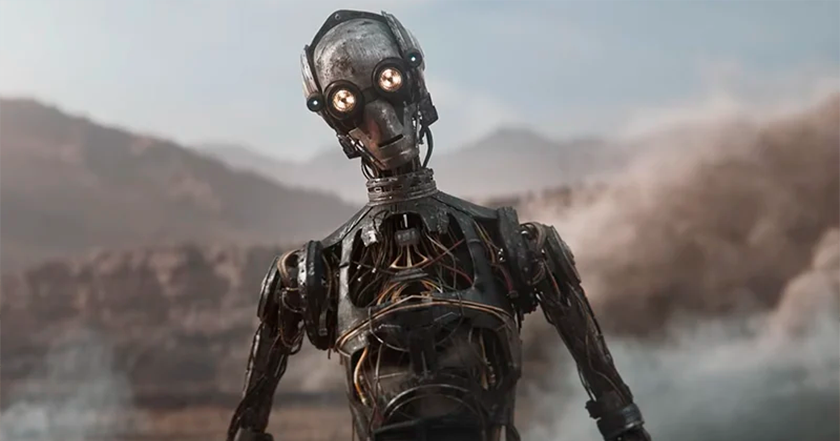 Tom Henderson : les rumeurs d'une nouvelle race et d'un conflit politique dans Star Wars Eclipse ont incité Quantic Dream à voir la réaction du public.