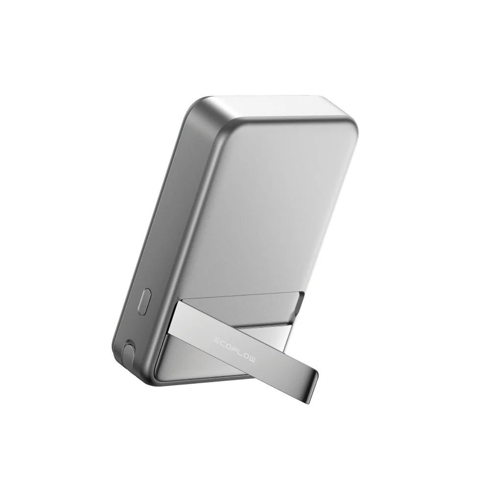 EcoFlow Rapid 10000mAh power bank with display